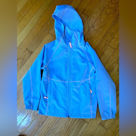 Kids The Black Dog by Avalanche Hooded Jacket - Picture 2 of 11